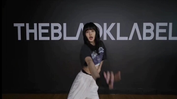 [Lisa & Sun] "shoong" practice room version!!!