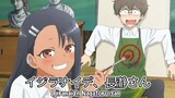 Ijiranaide, Nagatoro-san episode 1 [sub indo]