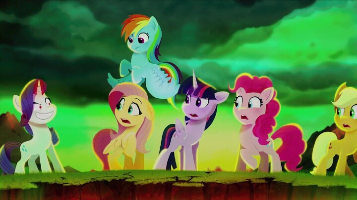 My Lil'Pony Movie