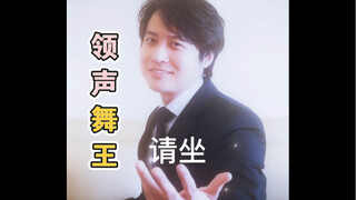 【Zhao Qianjing】LingSheng, it's amazing having you around!