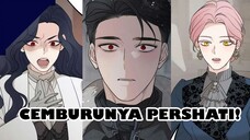 Dibikin Emosi, Pereshati Ngamuk !! -  My In Laws are Obsessed With Me Chapter 92 || Recap Manhwa