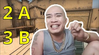 [CSGO] HƯỚNG DẪN VỊ TRÍ CƠ BẢN CHO NEWBIE