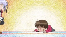 Bokusatsu Tenshi Dokuro-chan eng. sub EP 2