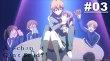 TAWAWA ON MONDAY 2 EP 3 - BiliBili