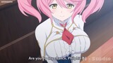 When You Transfer To An All-Girl School, It's Your Luck ~ Top Best Anime Girls