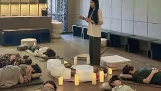 Toàn bộ mạng lưới đã được mở cho công chúng trong một thời gian. Hiệu ứng này là gì?