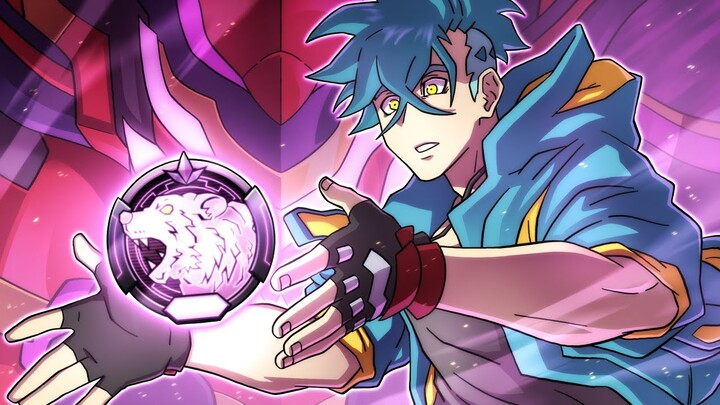 The Best Deck In Yu-Gi-Oh Masterduel!!
