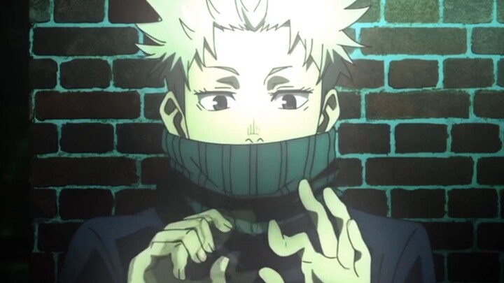 buset ayang inumaki😗