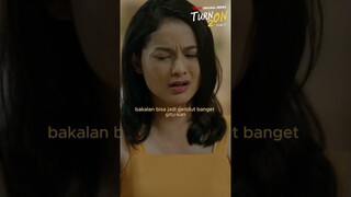 Insecurenya Bumil | Turn On Season 2 Clara Bernadeth