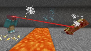 Khi người chơi có "Mắt Laser" tuyệt vời!!