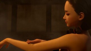 6 minutes to explain "Wind Whisperer", this domestic animation, the pictures are so realistic that p
