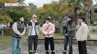 🇰🇷 Handsome Guys Ep 5 Sub Indo 🇮🇩