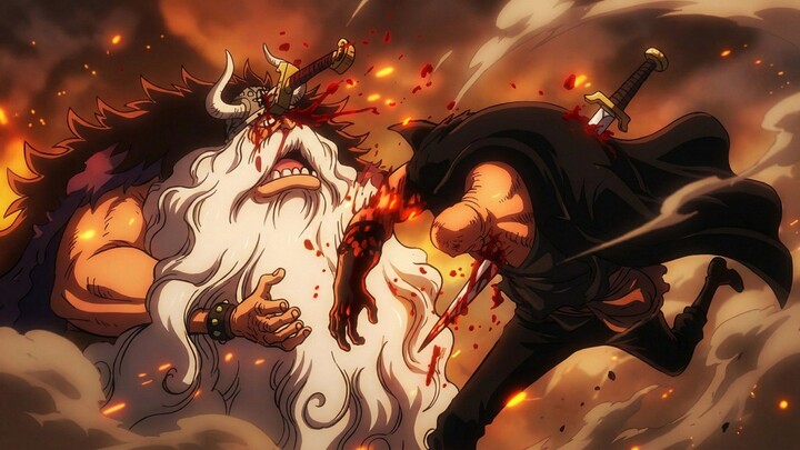 Gila Cuy, Harald Mengamuk Brutal Dikendalikan IMU, Jarul Sampai Sekarat