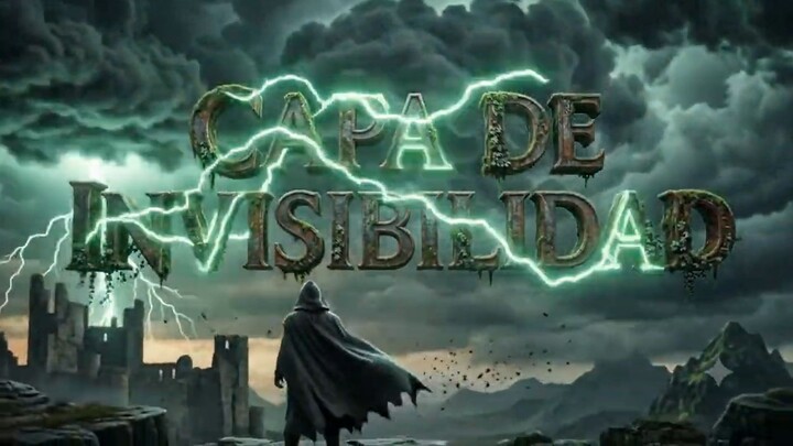 De Ignotus Peverell a Harry Potter: Todo sobre la Capa de Invisibilidad