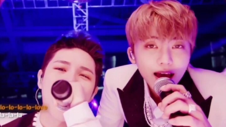 โอ้~นานา~YOU~ฮ่าฮ่าฮ่ารัก~