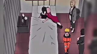 SỰ trở về của Sasuke #animedacsac#animehay#NarutoBorutoVN