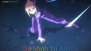 Đỗ Minh Trí Anime PARANOIA -「AMV」