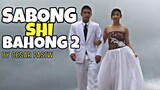 Sabong Shi Bahong 2  by Cesar Pasiw (Official Pan-Abatan Records TV)