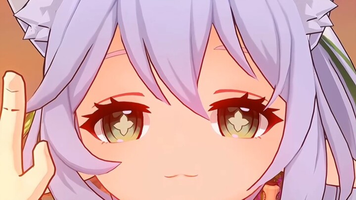Which expression of Nashida do you like?