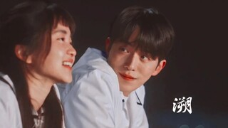“Unforgettable beautiful scene”