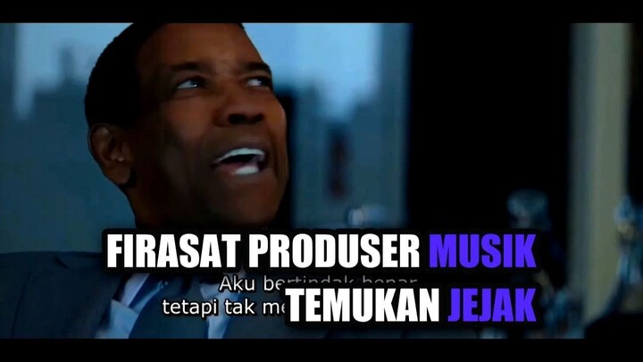 Firasat Produser Musik Temukan Jejak