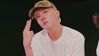 [Video Editing] Butter ft. Megan Thee Stallion 3J Dance Jung Ho-seok Focus