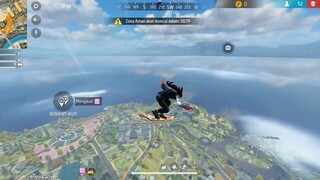 free fire the best