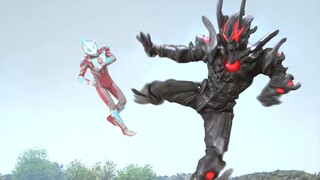 [Blu-ray] Ultraman Ginga - Monster Encyclopedia "Part 2" episode 7-11 monsters and aliens included