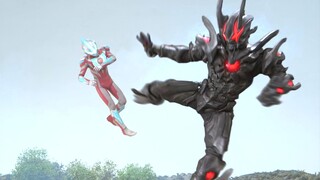 [Blu-ray] Ultraman Galaxy - Ensiklopedia Monster "Bagian 2" Koleksi Episode 7-11 Monster dan Manusia