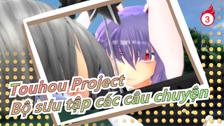 [Touhou Project] Bộ sưu tập các câu chuyện của các nhân vật trong Touhou (Highly Recommended)_3