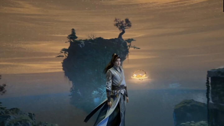 [Immortal Cultivation Chronicles] What I Pay Attention to While Watching the Animation 35