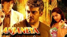 Aanjaneya (2003) Tamil HD