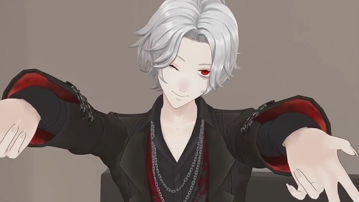 1st Single “Black Crack” / Kuzuya [Only 2 Days Until Release]