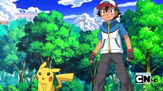 Pokemon Black and White Episode 20