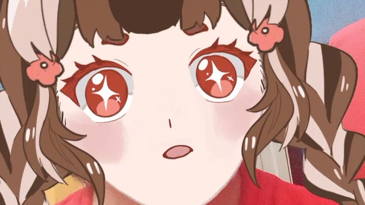 di ikuti ya kalau gak mau gapapa kok 😳