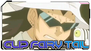 Bạn đã từng nghe Gajeel hát chưa | Fairy Tail