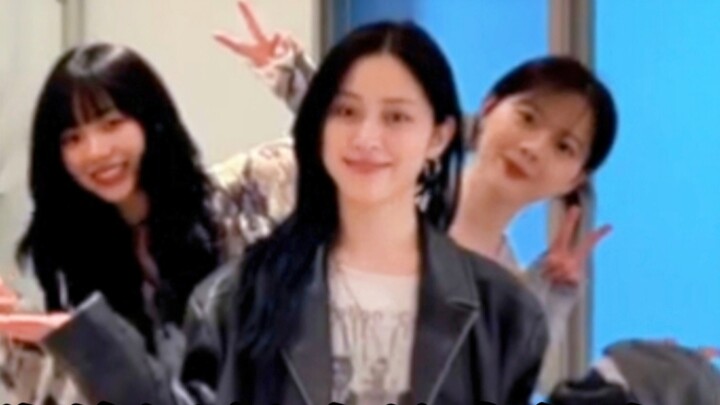 Hợp tác mơ ước! Thử thách nhảy “Du Lịch” của ITZY & AESPA