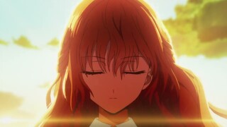 TVアニメ「彼女が公爵邸に行った理由」ノンクレジットOP