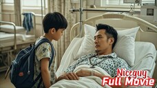 Vegetative CEO woke up_ saw the necklace on the boy_s neck_ recognized him as his own son Niceguy