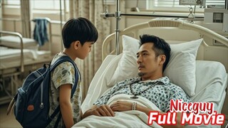Vegetative CEO woke up_ saw the necklace on the boy_s neck_ recognized him as his own son Niceguy