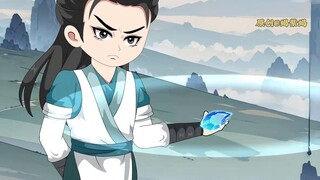 Toàn bộ giáo phái trở nên vô dụng và tôi không còn là con người nữa 17: Tô Vũ Hằng trốn thoát với nh