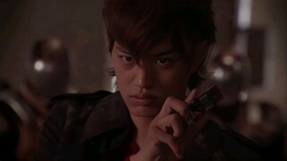 KAMEN RIDER DECADE VIOLENT EMOTIONS PART 2