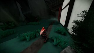 Aragami Pt.21-Bow Chick