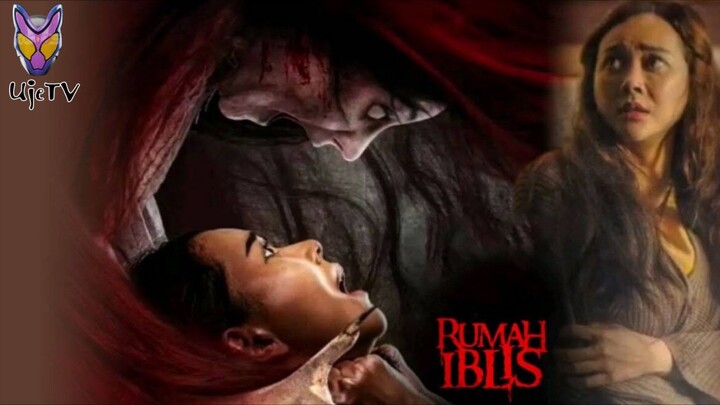 Rumah Iblis [2023] HDTV