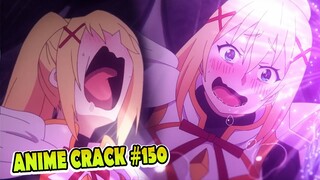 Sakit tapi teriak keenakan [Anime Crack ] 150