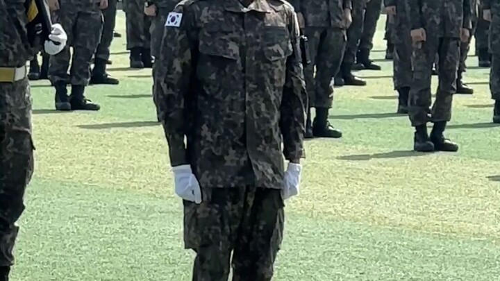 wonwoo military danton