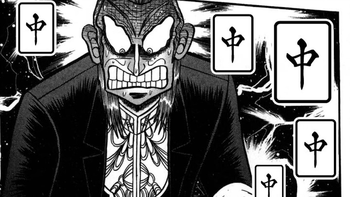 Card Fighting Legend 56: Akagi's strongest trap, pulling the big fish Vashiko to the limit!