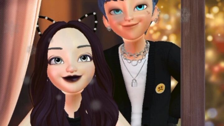 Salamat Parin (Music video)