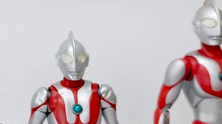 [Patung Tulang Asli] Ultraman generasi pertama, bolehkah saya membuang SHF dan ACT setelah membeliny