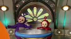 06 Teletubbies - Memetik Jeruk - Bahasa Indonesia